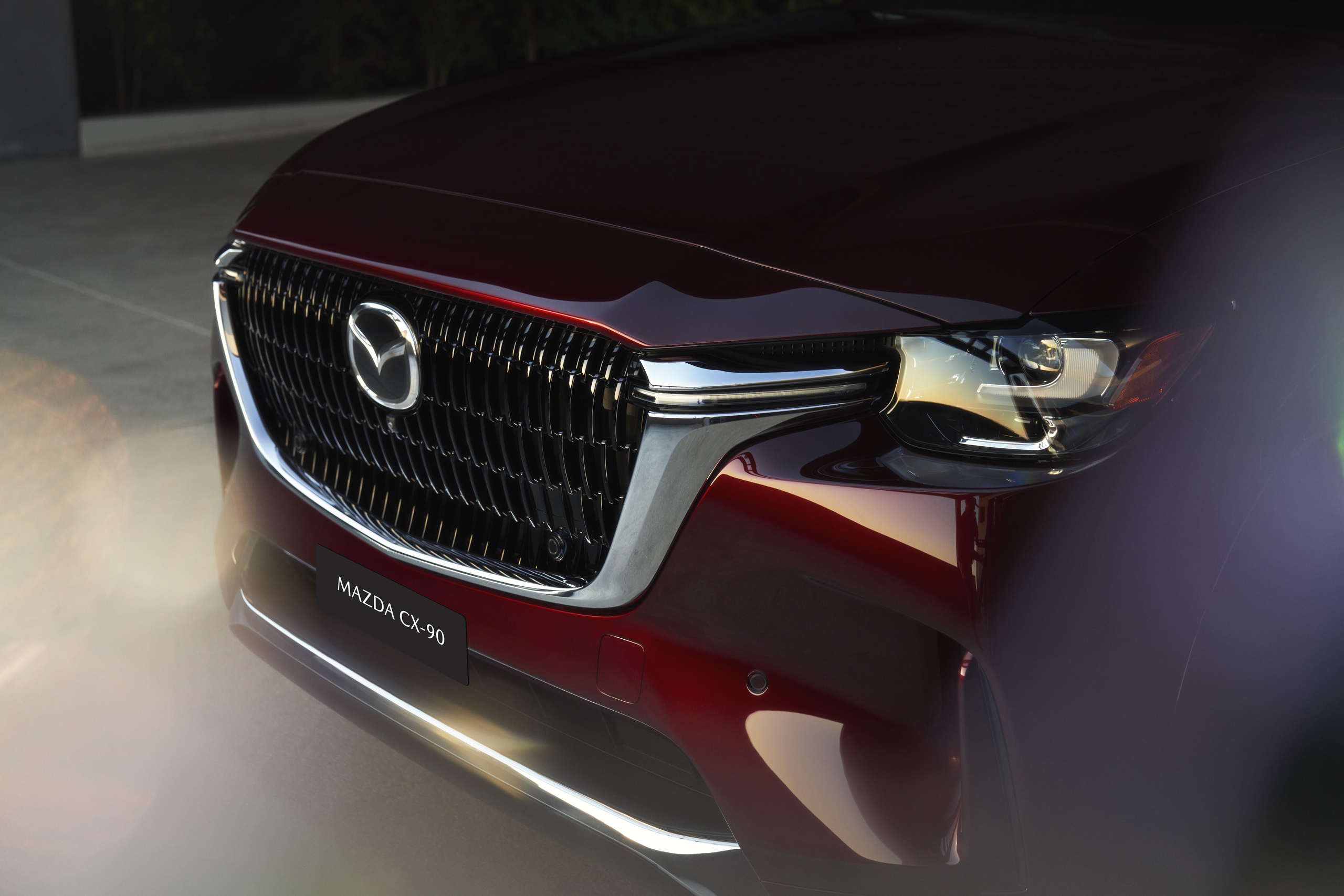 Mazda CX-60 và CX-90 vừa ra mắt đã lấp đầy khoảng trống thị trường