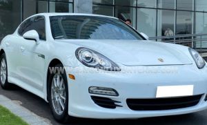 Xe Porsche Panamera 3.6 V6 2013