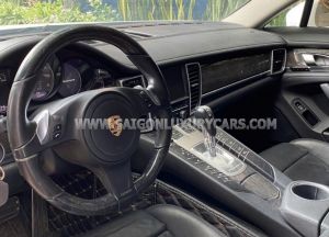 Xe Porsche Panamera 3.6 V6 2013