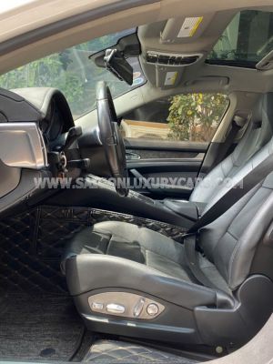 Xe Porsche Panamera 3.6 V6 2013