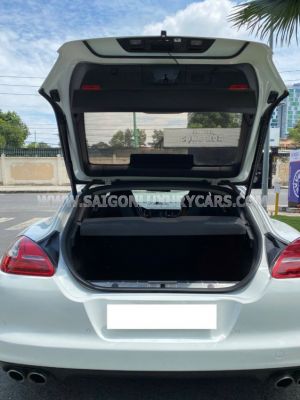 Xe Porsche Panamera 3.6 V6 2013