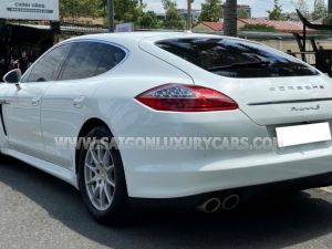 Xe Porsche Panamera 3.6 V6 2013