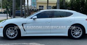 Xe Porsche Panamera 3.6 V6 2013