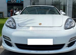Xe Porsche Panamera 3.6 V6 2013