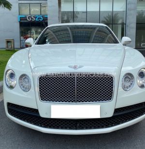 Xe Bentley Flying Spur V8 2015