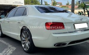 Xe Bentley Flying Spur V8 2015