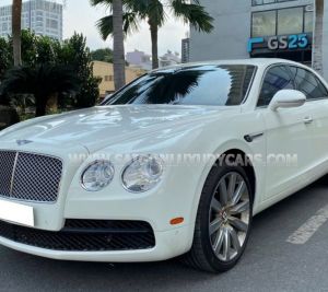 Xe Bentley Flying Spur V8 2015