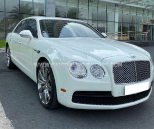 Xe Bentley Flying Spur V8 2015