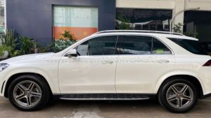 Xe Mercedes Benz GLE Class GLE 450 4Matic 2021