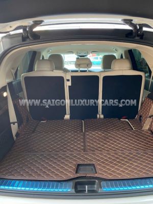 Xe Mercedes Benz GLE Class GLE 450 4Matic 2021