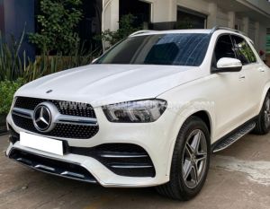 Xe Mercedes Benz GLE Class GLE 450 4Matic 2021