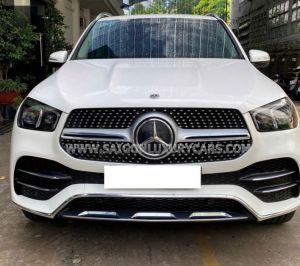 Xe Mercedes Benz GLE Class GLE 450 4Matic 2021