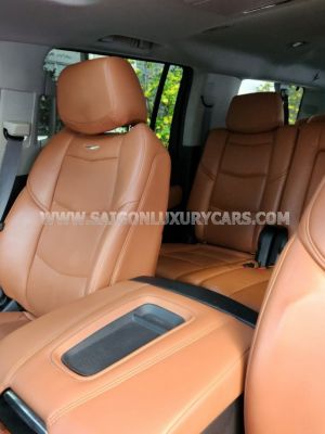 Xe Cadillac Escalade 6.2 V8 2015