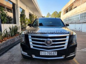 Xe Cadillac Escalade 6.2 V8 2015