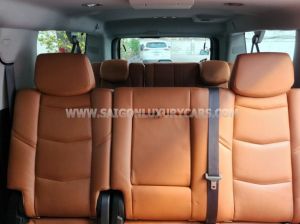 Xe Cadillac Escalade 6.2 V8 2015