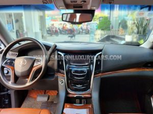 Xe Cadillac Escalade 6.2 V8 2015