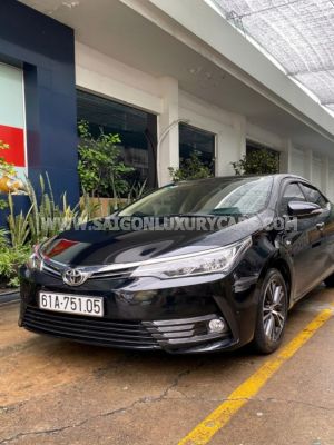 Xe Toyota Corolla altis 1.8G AT 2020