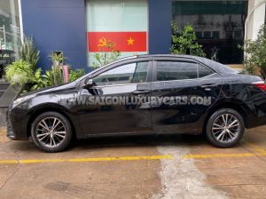 Xe Toyota Corolla altis 1.8G AT 2020