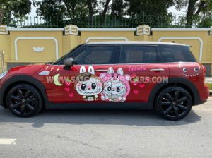 Xe Mini Cooper Clubman S 2016