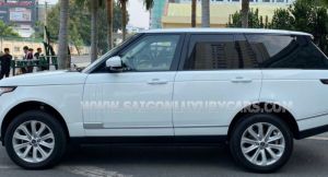 Xe LandRover Range Rover HSE 3.0 2014