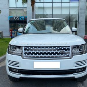 Xe LandRover Range Rover HSE 3.0 2014