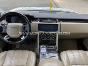 Xe LandRover Range Rover HSE 3.0 2014