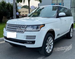 Xe LandRover Range Rover HSE 3.0 2014