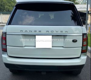 Xe LandRover Range Rover HSE 3.0 2014