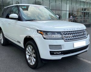 Xe LandRover Range Rover HSE 3.0 2014