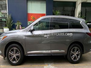 Xe Infiniti QX 60 3.5 AWD 2017