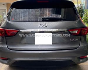 Xe Infiniti QX 60 3.5 AWD 2017