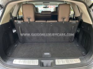 Xe Infiniti QX 60 3.5 AWD 2017