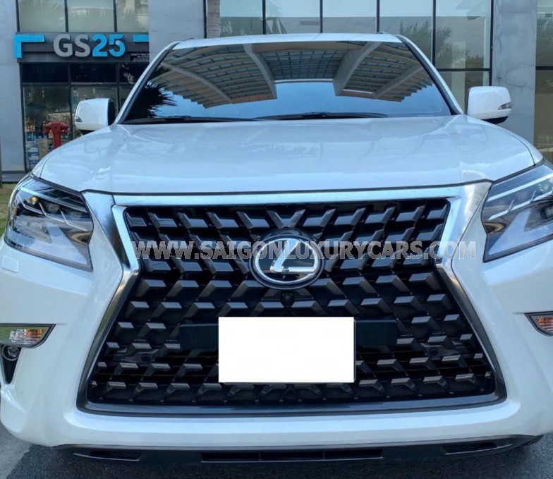 Lexus GX 460 2020