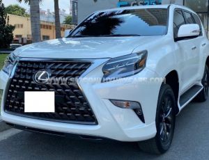 Xe Lexus GX 460 2020