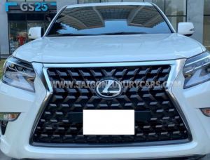 Xe Lexus GX 460 2020