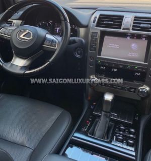 Xe Lexus GX 460 2020