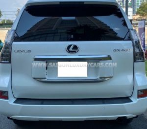 Xe Lexus GX 460 2020