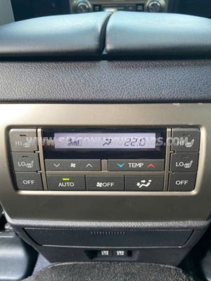 Xe Lexus GX 460 2020