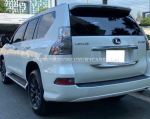 Xe Lexus GX 460 2020