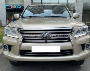 Xe Lexus LX 570 2014