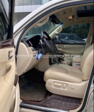 Xe Lexus LX 570 2014