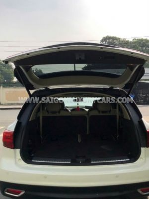 Xe Acura MDX 3.5L 2014