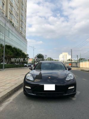 Xe Porsche Panamera 3.6 V6 2011