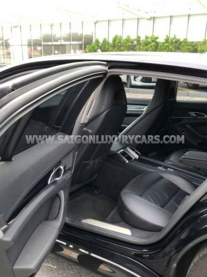 Xe Porsche Panamera 3.6 V6 2011
