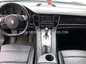 Xe Porsche Panamera 3.6 V6 2011