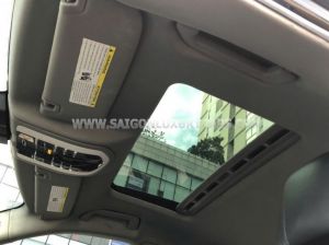 Xe Porsche Panamera 3.6 V6 2011