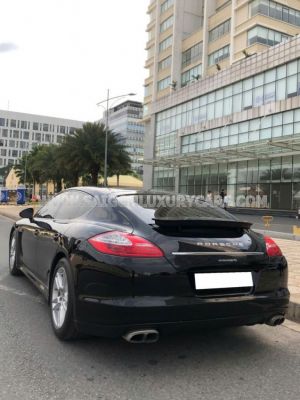 Xe Porsche Panamera 3.6 V6 2011