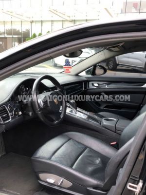 Xe Porsche Panamera 3.6 V6 2011