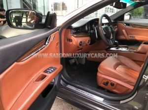 Xe Maserati Quattroporte 3.0 V6 2015