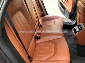 Xe Maserati Quattroporte 3.0 V6 2015